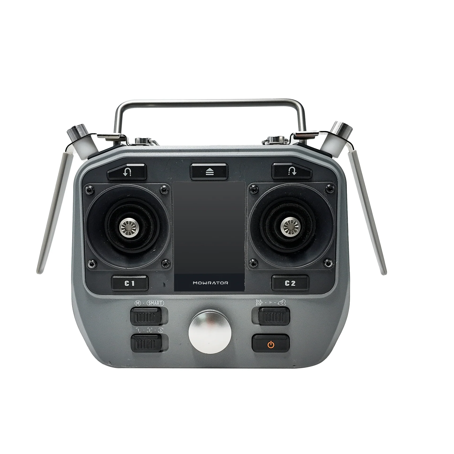 Mowrator Grip Holder for Remote Button - Image 5