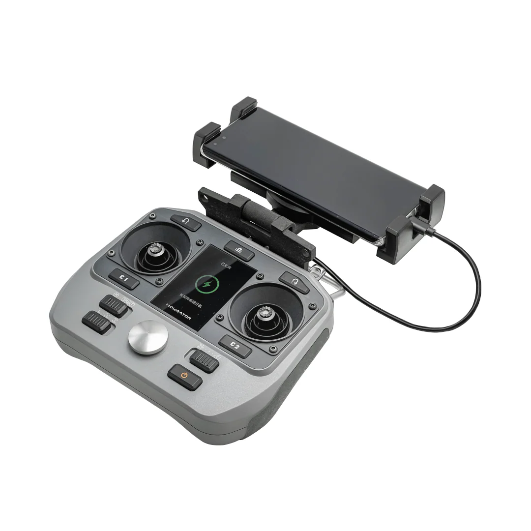 Mowrator OTG Cable / Charging cable Replacement Kit - Image 2