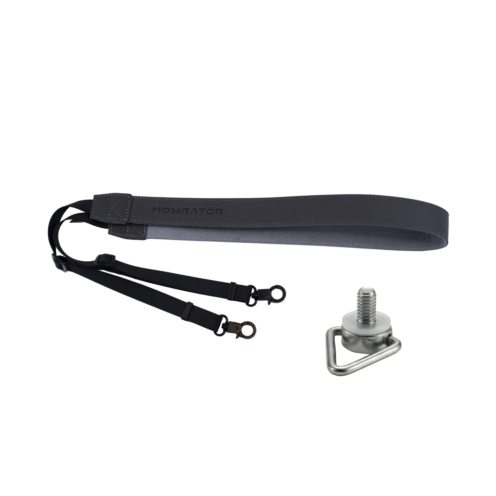 Mowrator Neck Strap